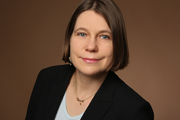 Prof. Dr.Julia Genz